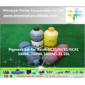 China Hot Sale Rotogravure Sublimation Ink Digital And Cotton Sublimation